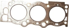 ROL HG33630 Head Gasket for 1988-91 Toyota/Lexus 2.5L 2VZFE V6 Left Driver Side