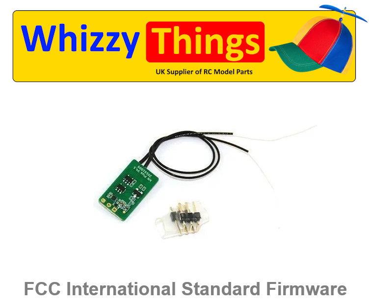 Frsky XM+ XM Plus Micro D16 SBUS Full Range Drone Receiver