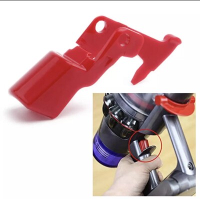 Schalter Knopf Extra Starker Trigger Power Ersatz Für Dyson V10/V11 Staubsauger