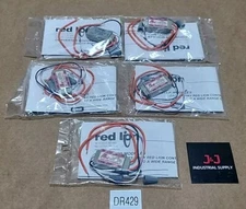 *BRAND NEW* [5] Red Lion VCMF0000 Voltage Converter Module 20-55V + Warranty! 