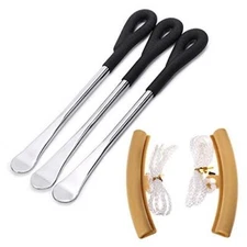 Tire Levers Spoon Set Durable Heavy Duty Motorcycle Bike Car Tire Irons Tool ...