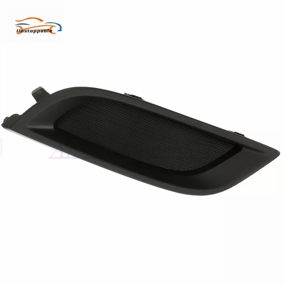 Fit 2010 2011 Mazda 3 Front Left Driver Side Fog Lamp Hole Cover Cap