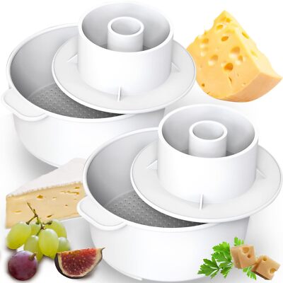 Molde para queso Suministros para la elaboración queso para la prensa de paneer