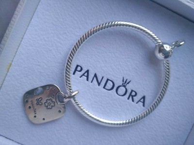 charm caduceo pandora charm caduceo pandora