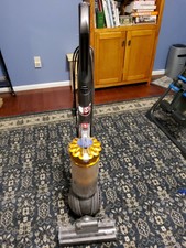 Dyson Ball Multifloor Dc40 Bagless 