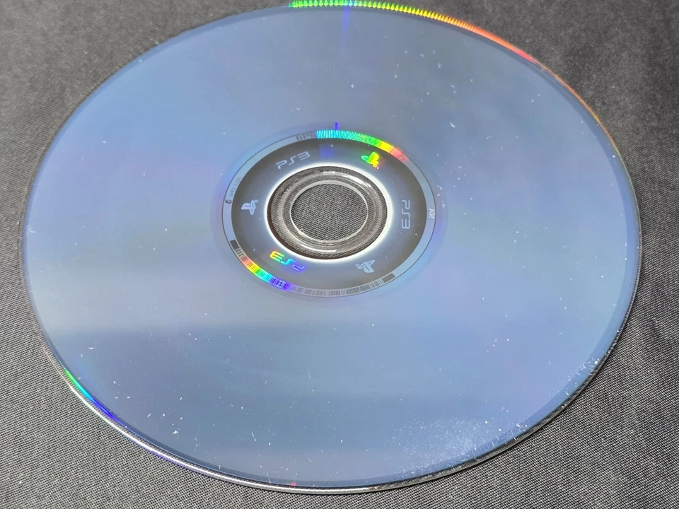 NBA 2K14 | 2K Sports | Lebron James | Sony PlayStation 3 | PS3 - Tested, Working - Image 2 of 3