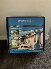 Misty Mate Cool Patio 32 Combo Professional Grade Home Patio Misting System 32ft