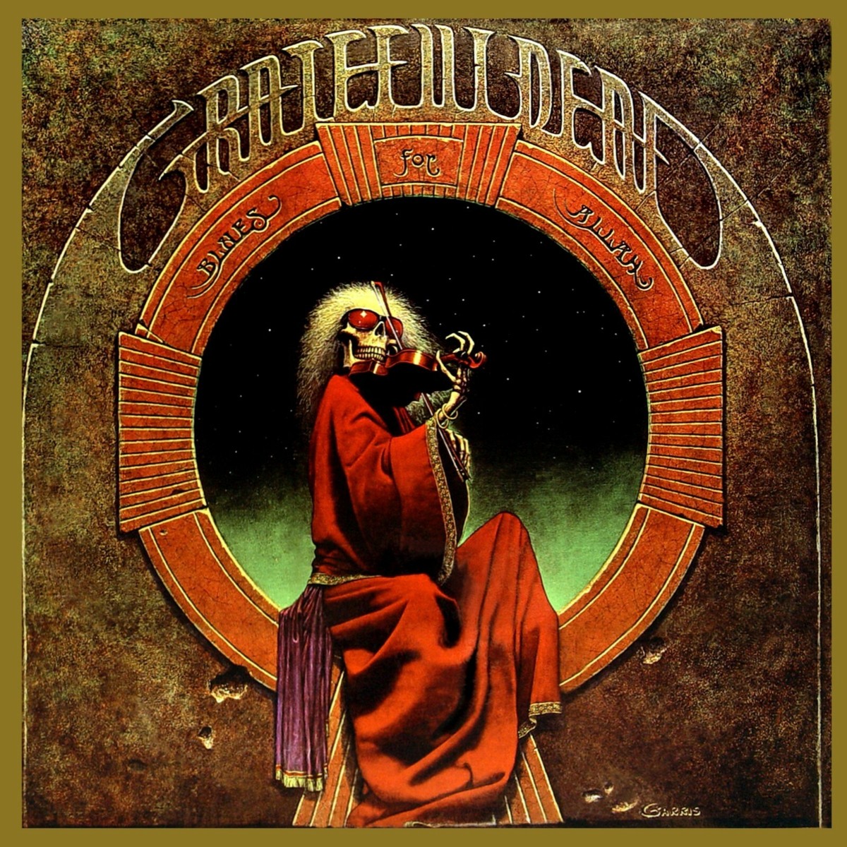 grateful dead Blues For Allah リトグラフ 619RrdYOVYL._UF1000,1000_QL80_.jpg