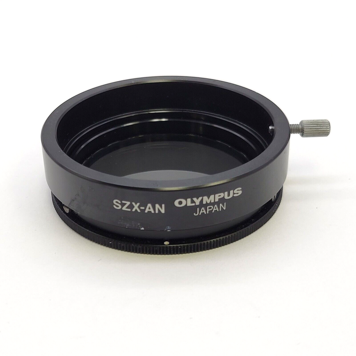 OLYMPUS　μ　L For OLYMPUS Microscope CX BX SZX Parfocal C-mount Camera Adapters