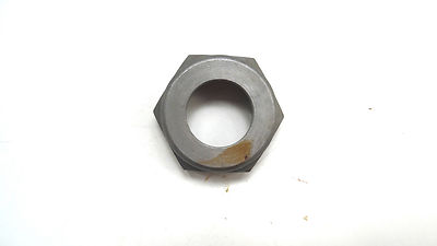 Royal Enfield Nut Gearbox Input Shaft
