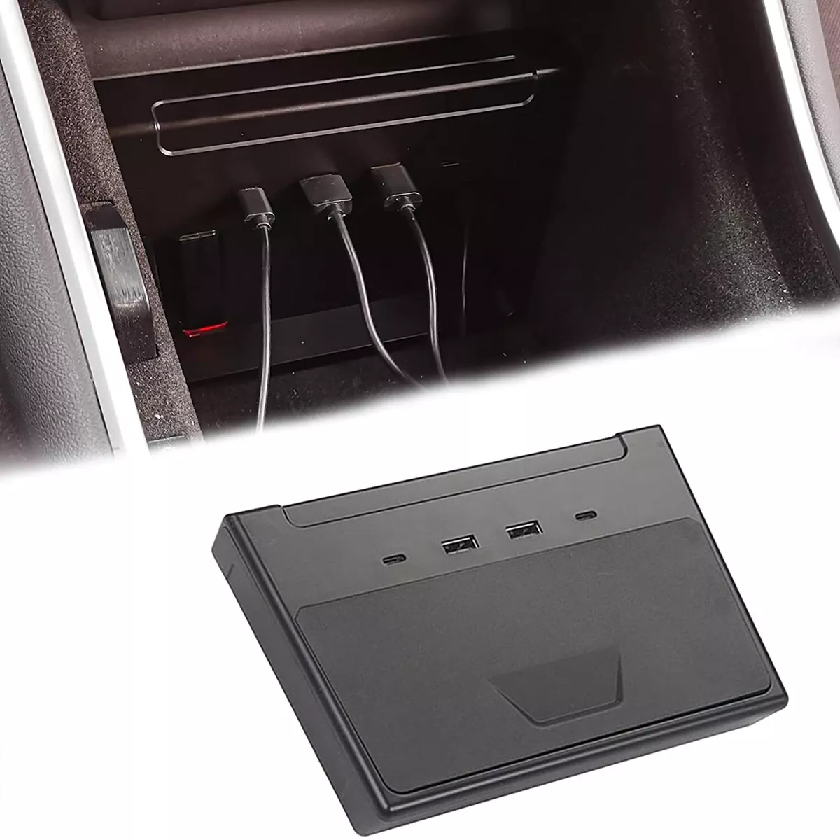 Tesla 2024 usb dashcam