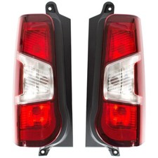 Feu arrière Citroen BERLINGO