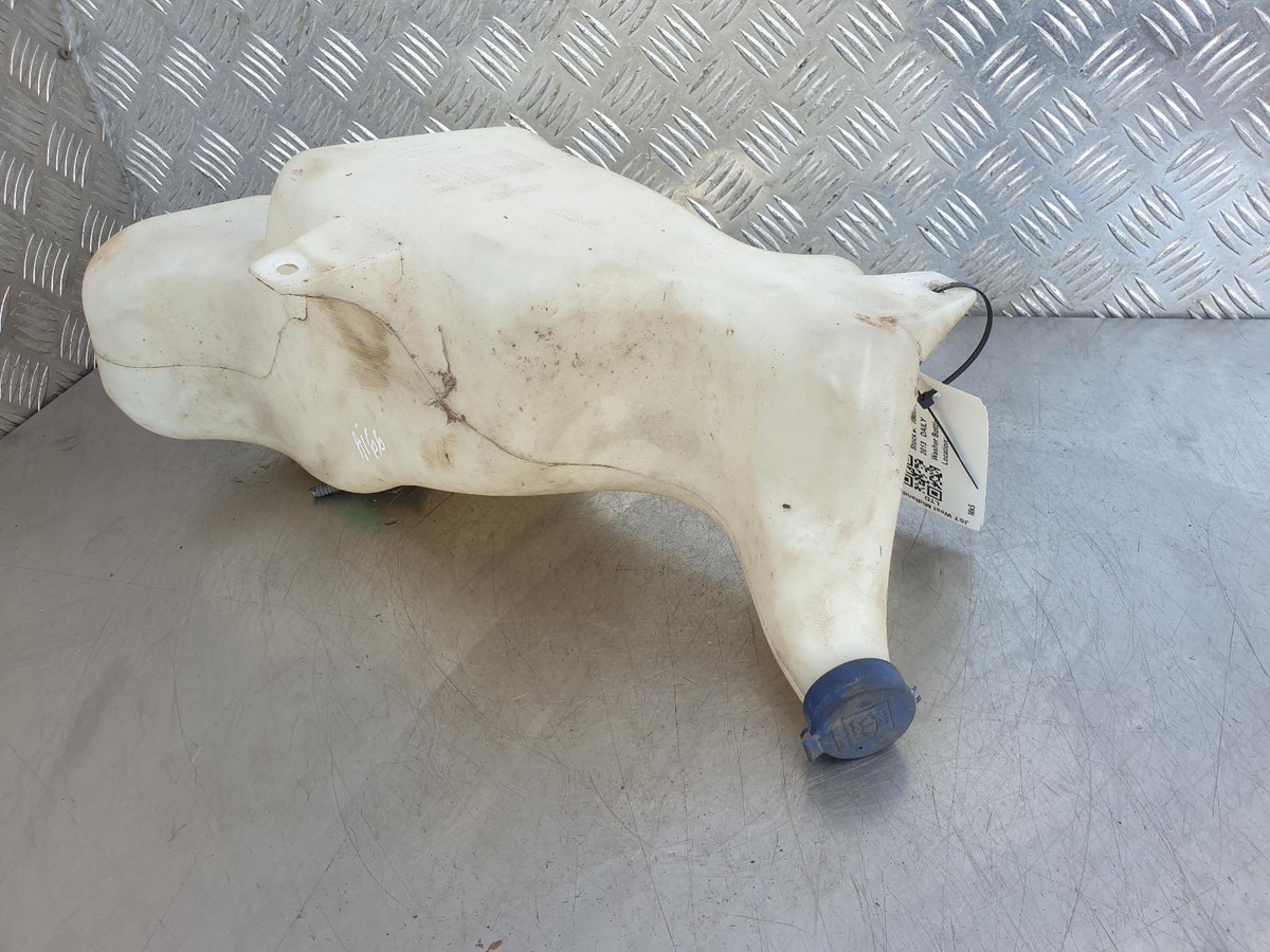 IVECO DAILY Screenwash Bottle Tank 2013 2.3 Diesel Mk5 3801898 | eBay 
