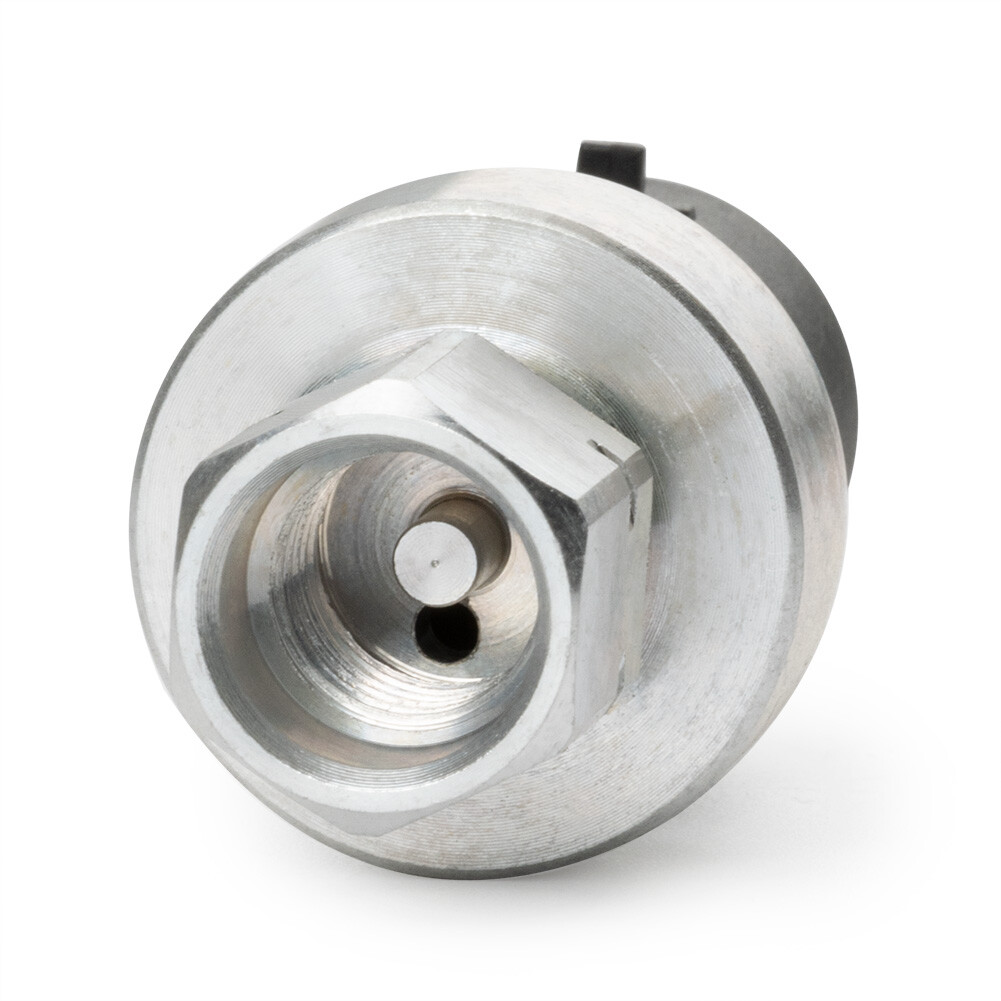 Rldym AC Pressure Sensor - Replacement For 13587668, 13502759 - Fits Buick, Cadillac, Chevy, GMC, Pontiac & More