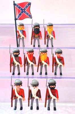 PLAYMOBIL Promo Pack 71045 Cantiere Stradale - Foto 11