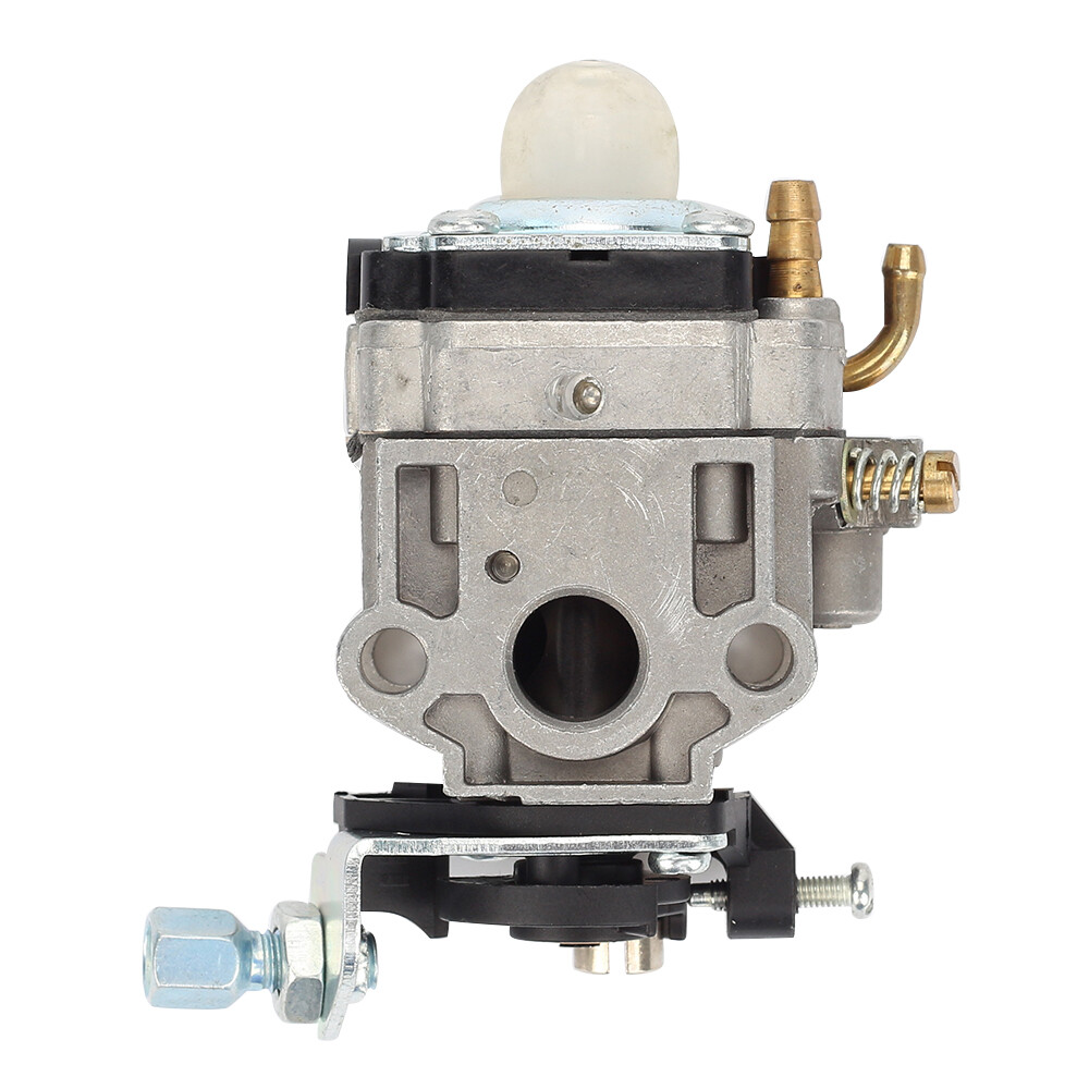 Replacement Carburetor For Earthquake Huskee MC43ETSC & MC43TSC Tiller/Cultivator - 6-Month Warranty