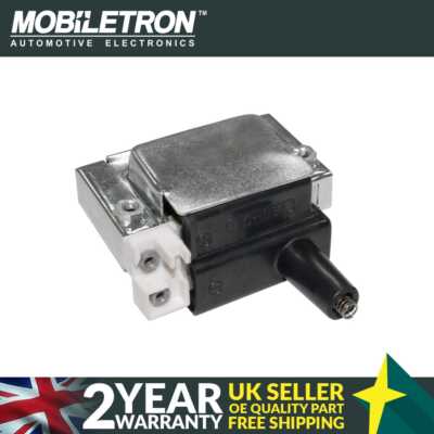 Mobiletron CH-03 Ignition Coil for Honda Accord Civic CR-V HR-V