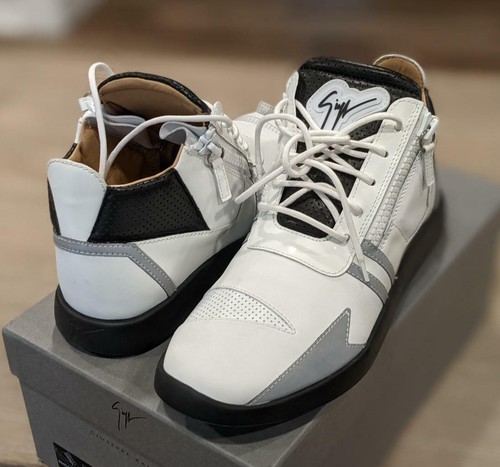 giuseppe zanotti runners