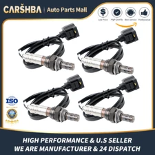 new 4*O2 Oxygen Sensor for 2002-2018 Dodge Ram 1500 3.6L 3.7L 4.7L 5.7L 5.9L
