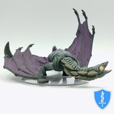 Young Deep Dragon - Mordenkainen Monsters Multiverse 50 D D Icons Realms Huge