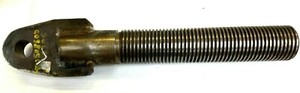 RIGHT HAND TURNBUCKLE SCREW WELD