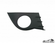 Stoßstange Gitter Rechts m. NLL für Renault Clio III BR0/1 KR0/1 05-09