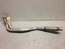 Tube d'échappement Fiat TIPO