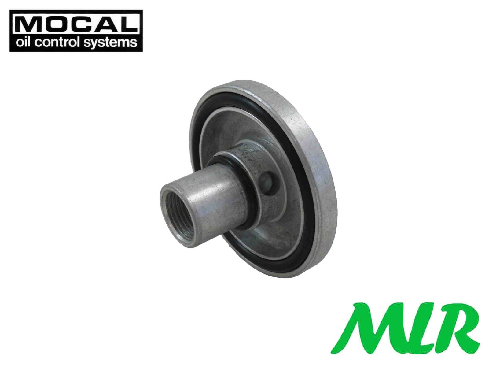 MOCAL OIL FILTER RELOCATION KIT FOR NISSAN TOYOTA LEXUS PORSCHE 3/4UNF