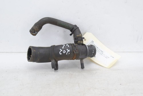 VW GOLF PLUS 5M1 1.6 75KW 1K0121096BA Kühlerschlauch Kühlwasserschlauch