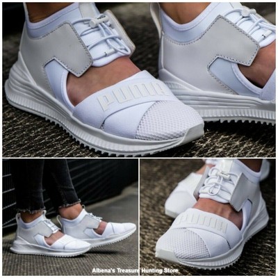 fenty avid