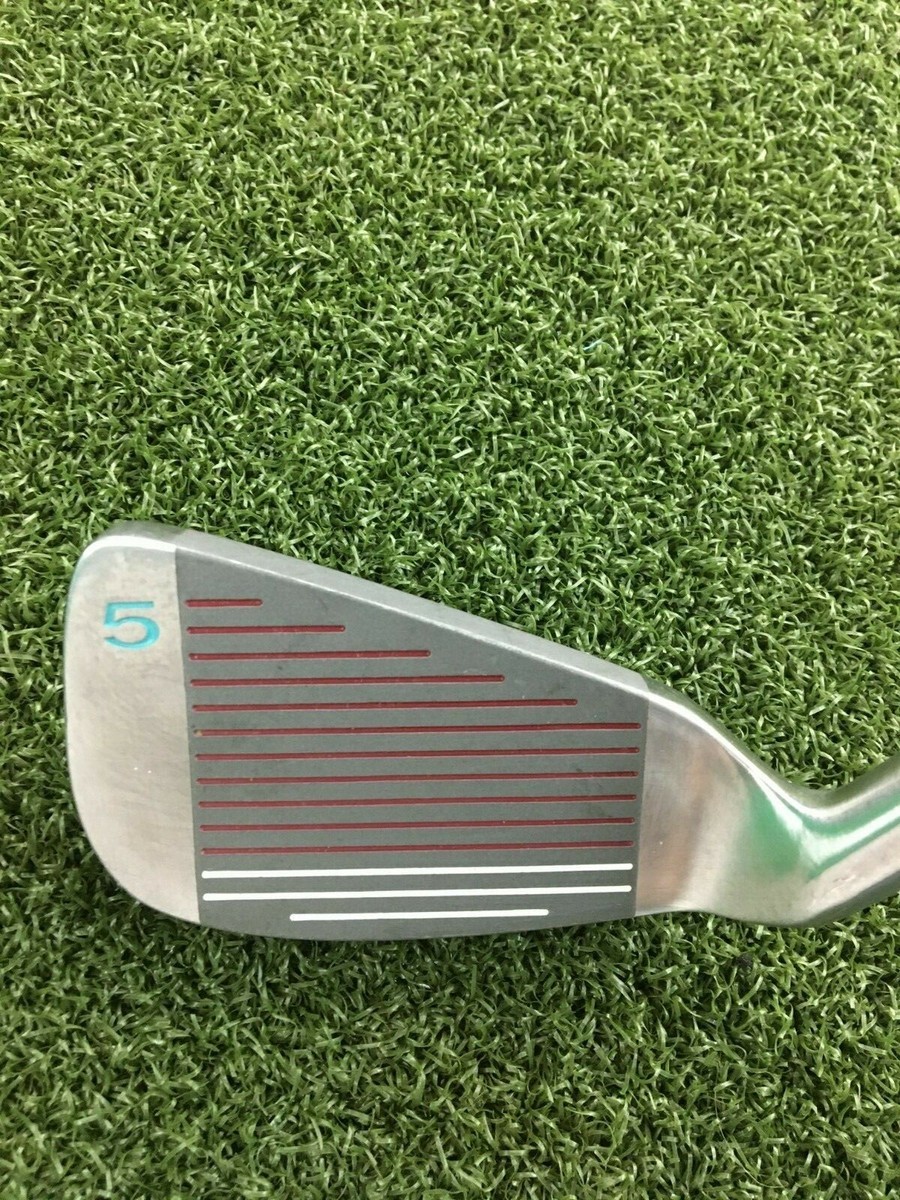 Acer Series Undercut Sole 5 Iron / RH / Harrison Ladies