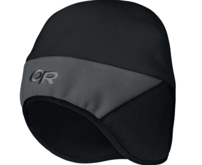 Outdoor Research Kids Alpine Hat Black Size Xs/S 0875