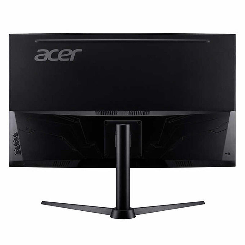Monitor para juegos Acer Nitro XZ2 31.5" VA LED 1440p 180Hz curvo XZ322QU-V3BMIIPHX, imagen 2