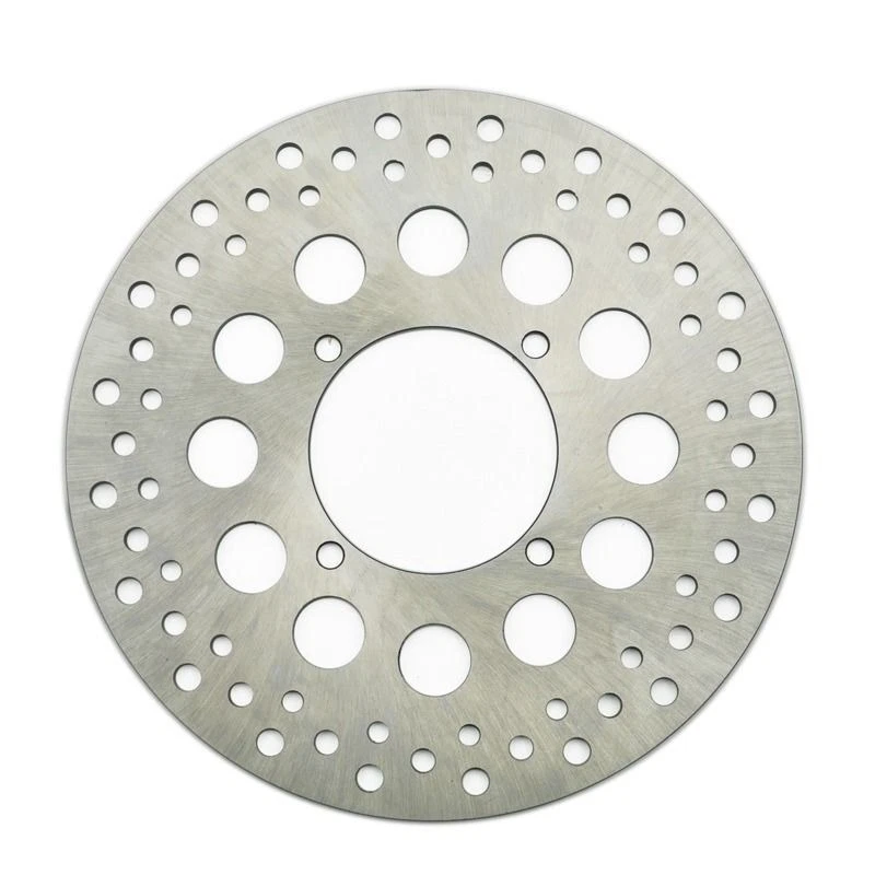Rear Brake Disc Rotor For Suzuki GSF400 250 Bandit GS500 GSX250 GSX400 600 750 - Image 3 of 3
