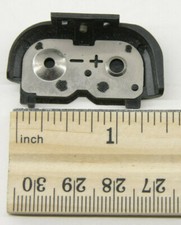 Battery Door Cover - Camera Body Parts - USED W381