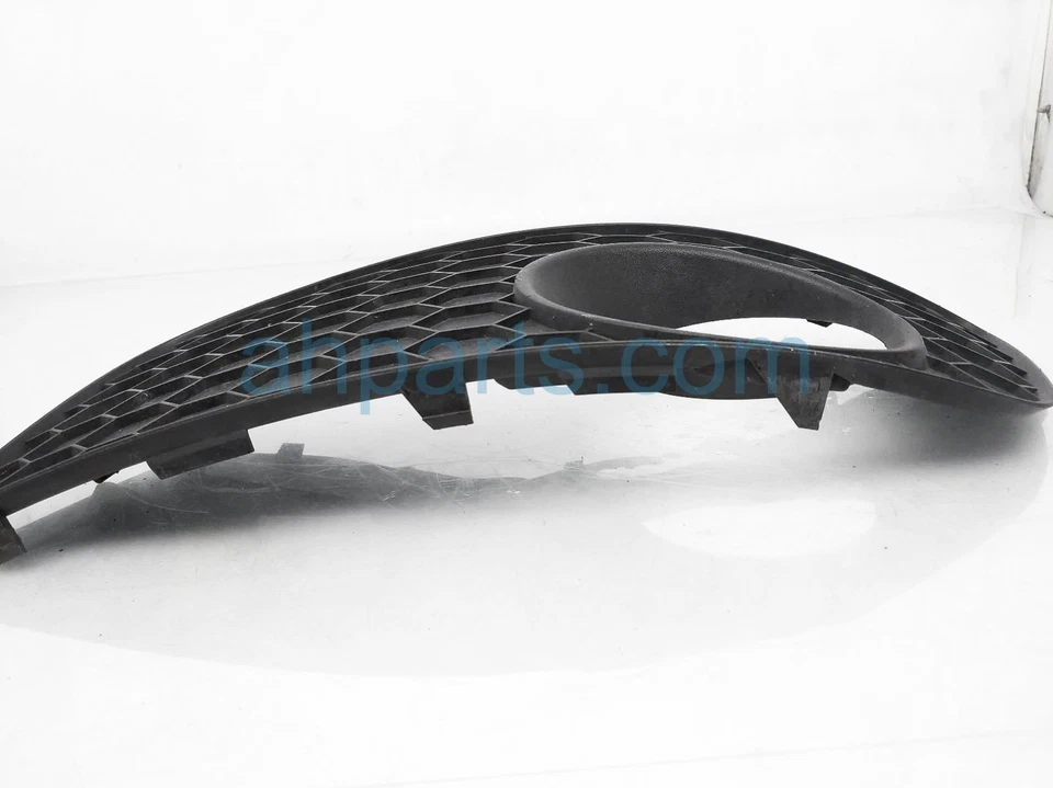 Bisel antiniebla conductor Volkswagen Golf GTI 2006-2009 1K0-853-665-S-9B9 Foto 2 de 4