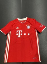 Bayern Munich 2020/2021 Home Kit Youth Medium
