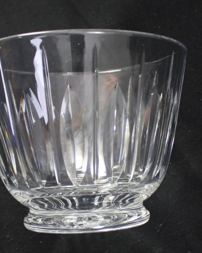 Stuart Crystal Hampshire Ice Bucket - Picture 2 of 4