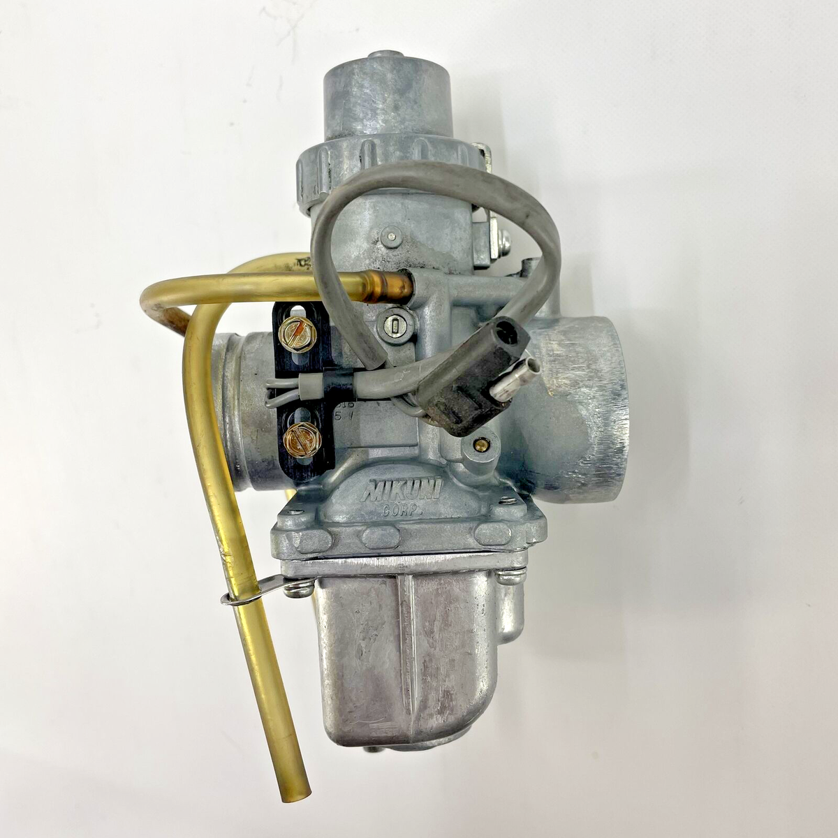 E-MU Car naval カーニバル Genuine OEM Arctic Cat CABLE,EXH VALVE