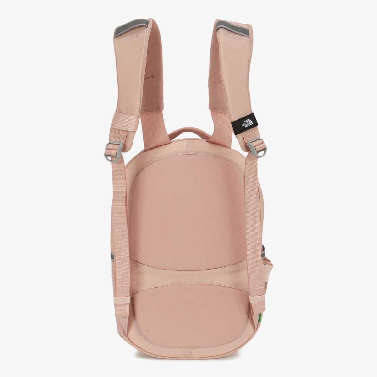 ■THE NORTH FACE■ Borealis Crossback Small PALE PINK NN2PQ5 New THE NORTH FACE BOREALIS MINI PACK NM2DQ55D PALE PINK