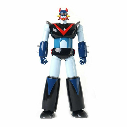 Robot Taekwon V Action Figure / Alloy Version / Limited Edition - Picture 2 of 9
