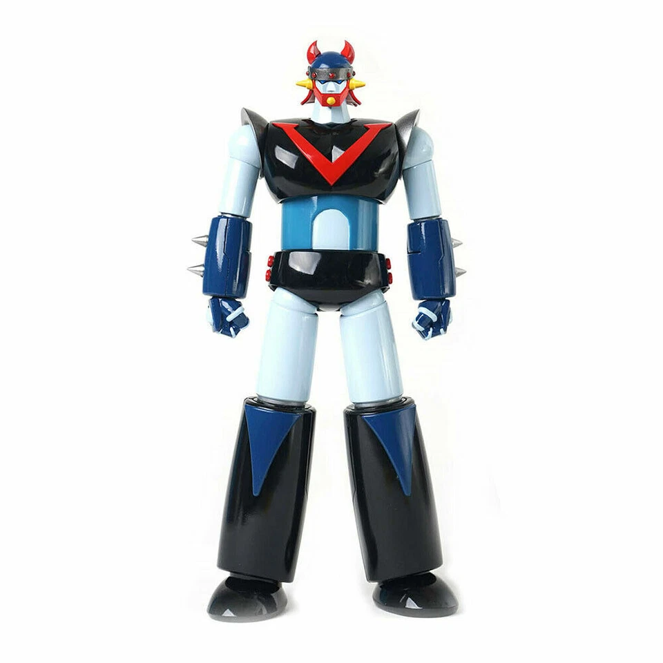 Robot Taekwon V Action Figure / Alloy Version / Limited Edition - Image 2 of 4