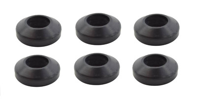 1497378 Valve Cover Grommet Caterpillar 3406E / C15 / C16 / C18 (6PACK)