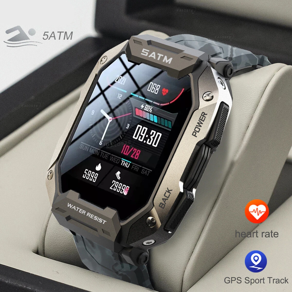 New watch low clearance price
