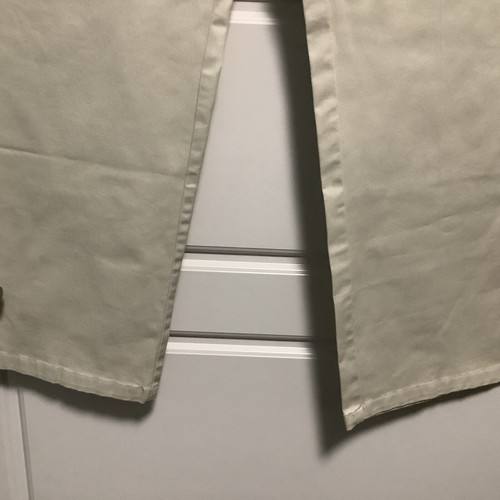 DOCKERS Beige Ideal Fit Mid Rise Metro Pant Women’s Sz 8P Med NWT - Picture 4 of 7