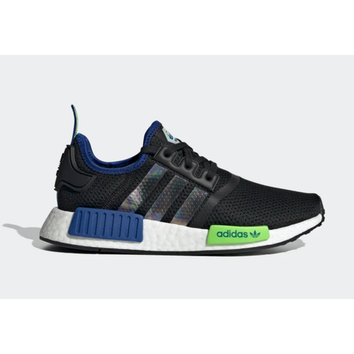 ADIDAS JUNIORS UNISEX ORIGINALS NMD_R1 