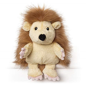 large hedgehog soft toy