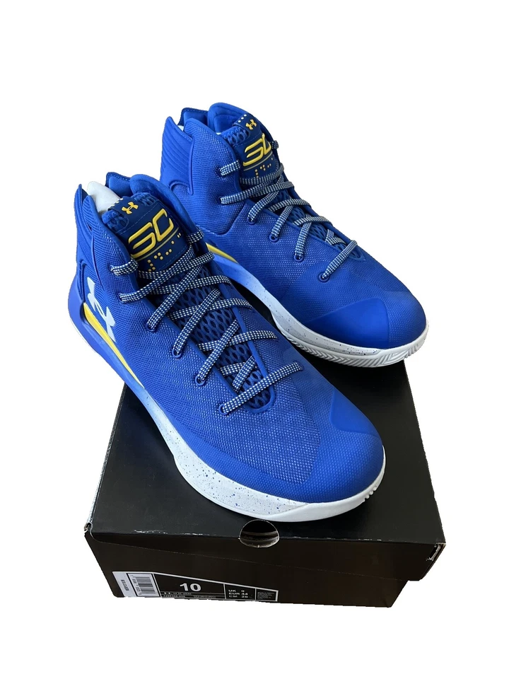 Zapatillas Under Armour Royale para hombre