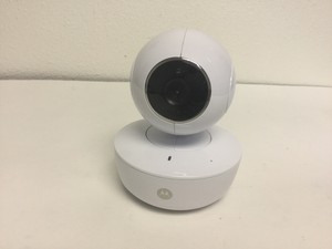 smart nursery camera