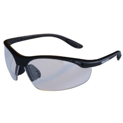 Sportbrille Fahrradbrille Eagle Eye- Anti Fog- UV 400-KLAR-+2,5